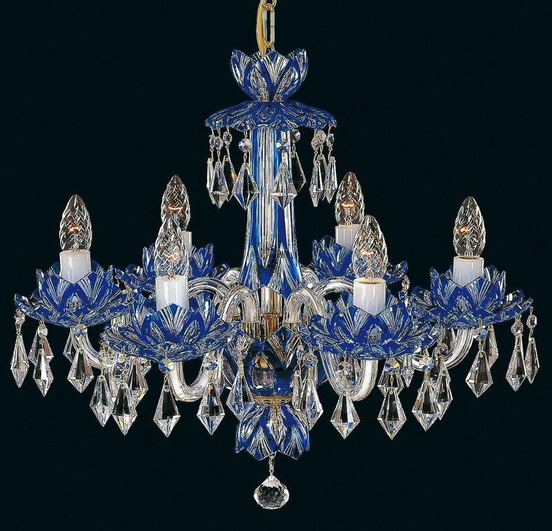 Lustre | Palmira