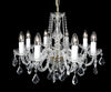 Lustre | Clementina