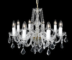 Lustre | Clementina