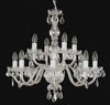 Lustre en cristal TX830000012