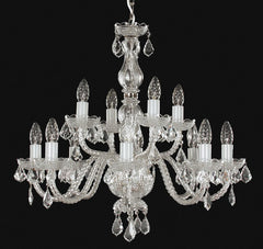 Lustre en cristal TX830000012
