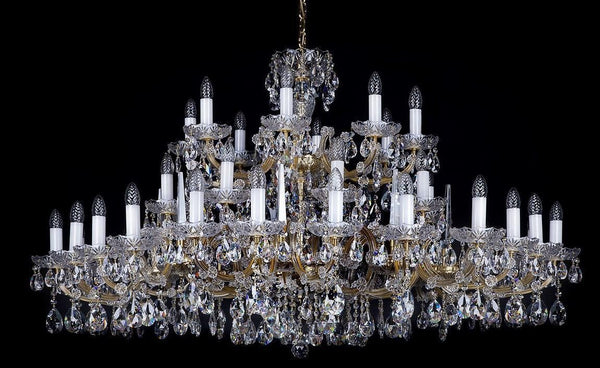 Lustre Marie-Therese L397CLN