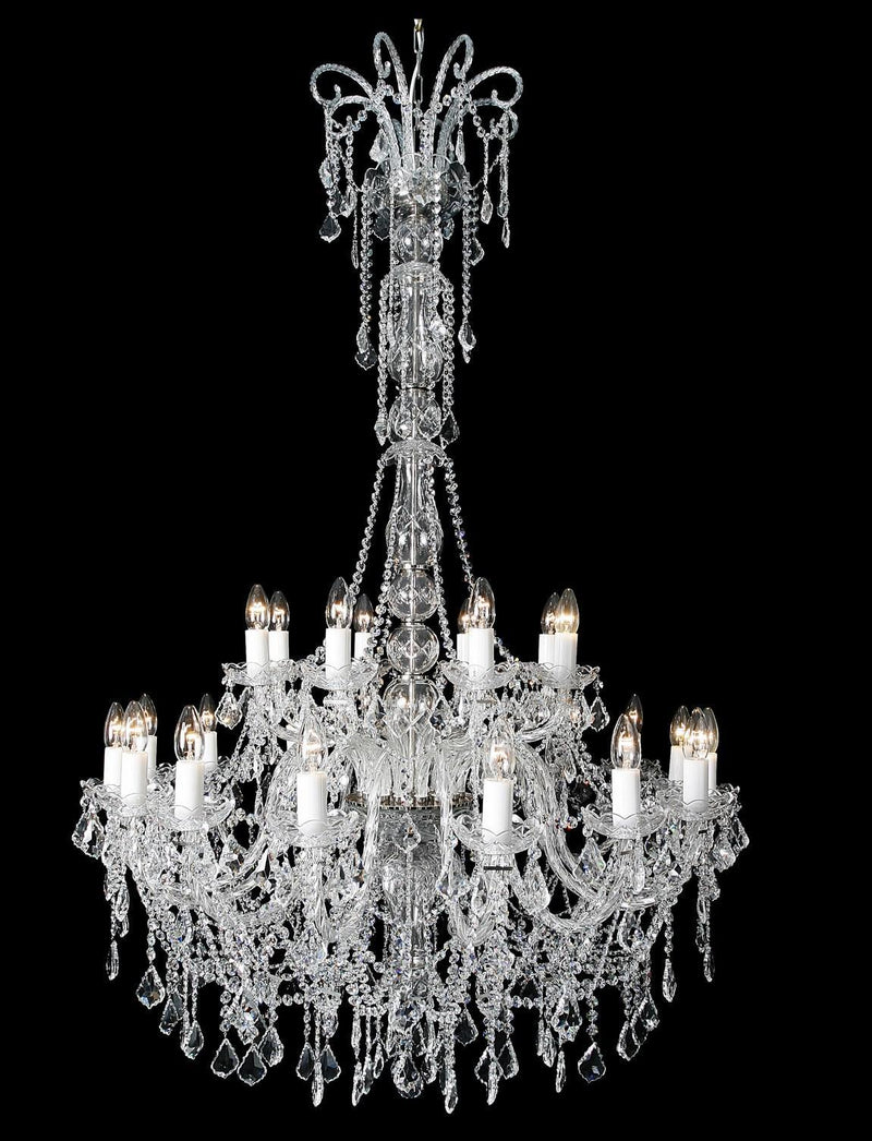 Lustre | Iridessa