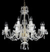 Lustre en cristal TX801000012