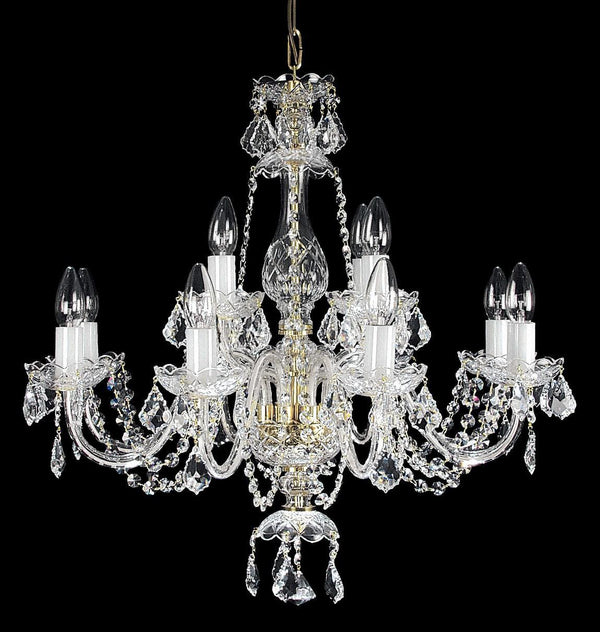 Lustre en cristal TX801000012