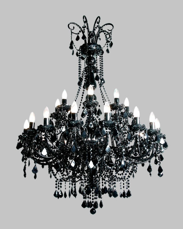 Lustre en cristal TX840080024