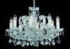 Lustre en cristal APS212