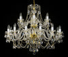 Lustre en cristal L09019CLN