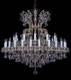 Lustre Marie-Therese L398CLN