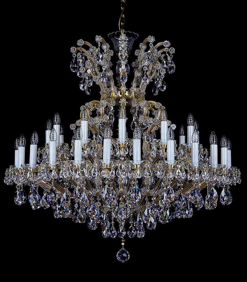 Lustre | Demelza