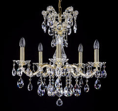 Lustre Marie-Therese L407CLN