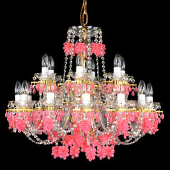 Lustre AL134K