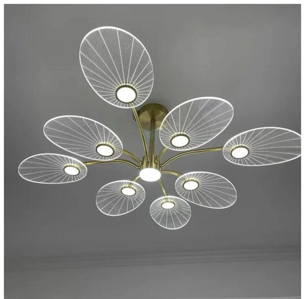 Plafonnier LED | Zenano
