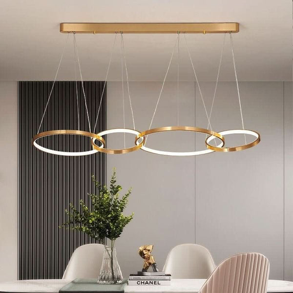 Lustre Design Italien | Kilo