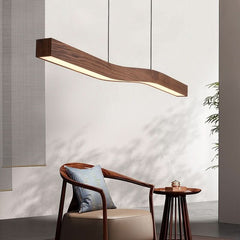 Lustre en Bois Flotté | Olen