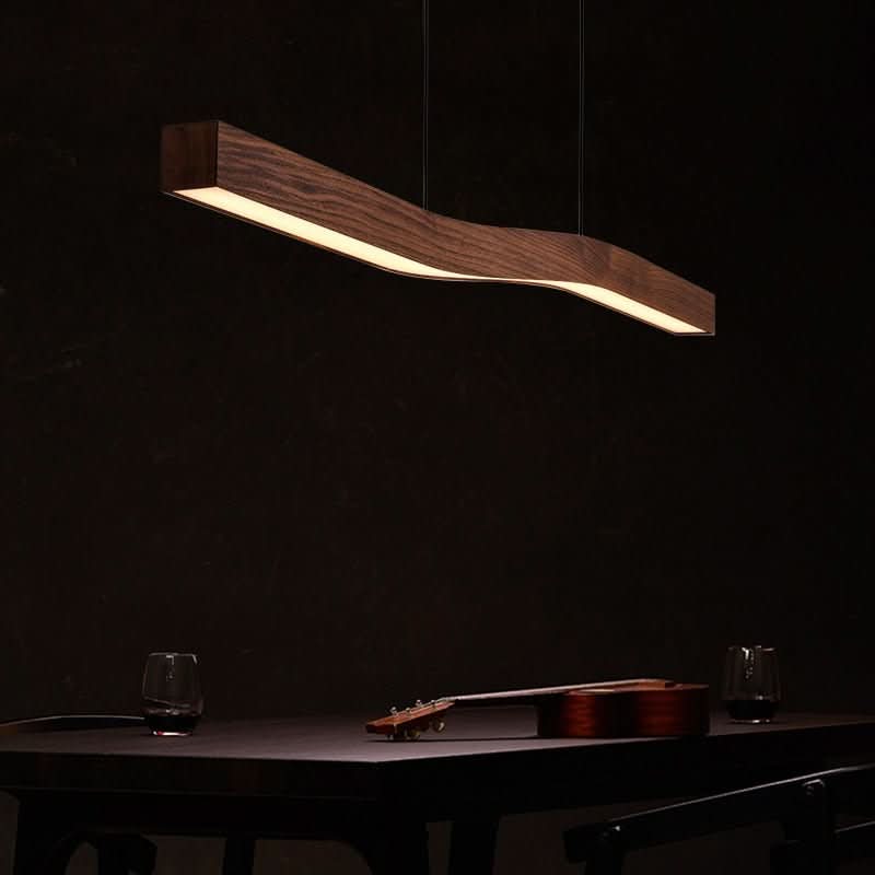 Suspension luminaire | Flamma