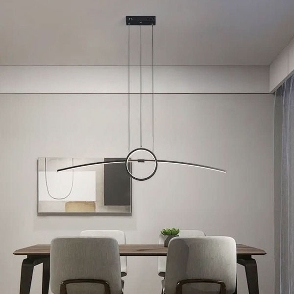 Lustre Géant | Ryla