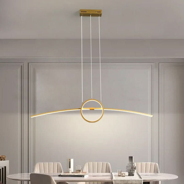 Lustre Géant | Ryla