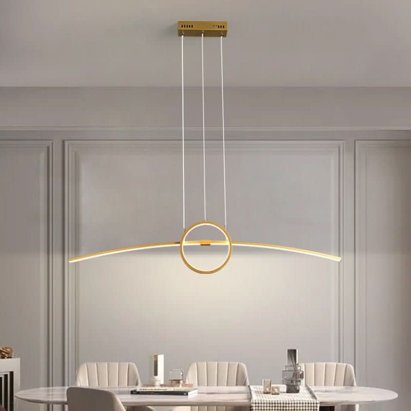 Lustre Géant | Ryla
