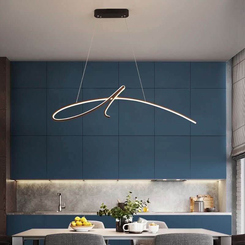 Lustre LED Design | Signature