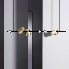 Lustre Long | Daly