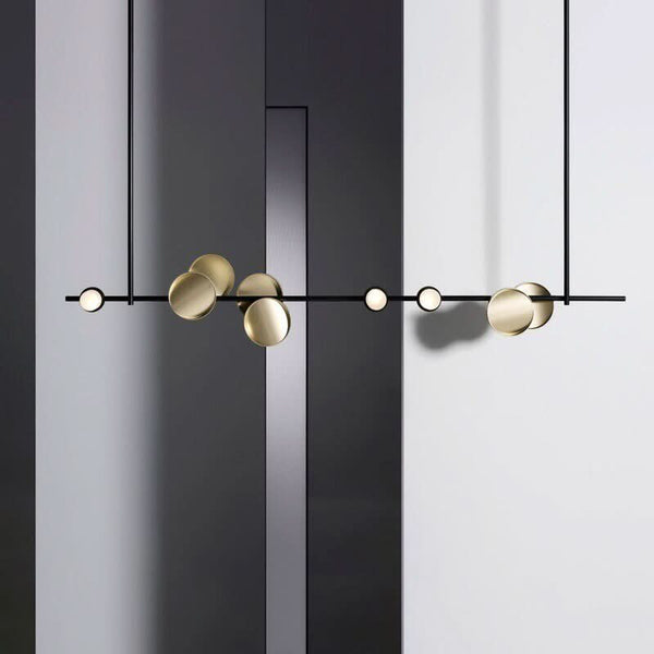 Lustre Long | Daly