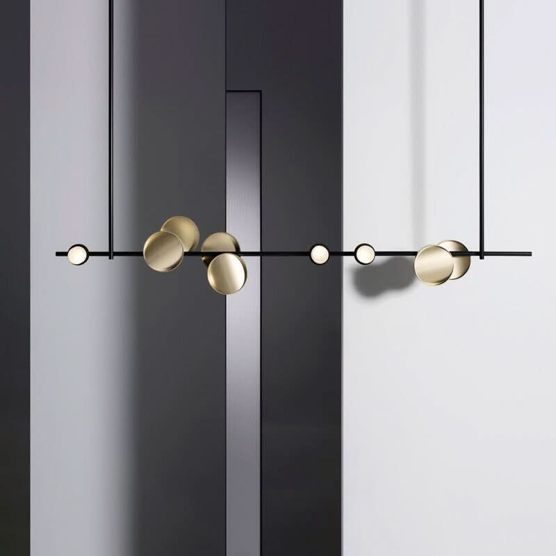 Lustre Long | Daly