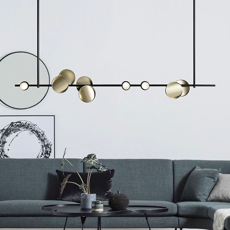 Lustre Long | Daly