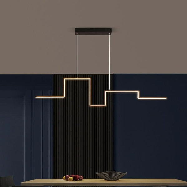 Lustre Moderne LED | Mara