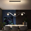 Lustre Noir Design | Olye