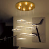 Lustre Nuage | Reya