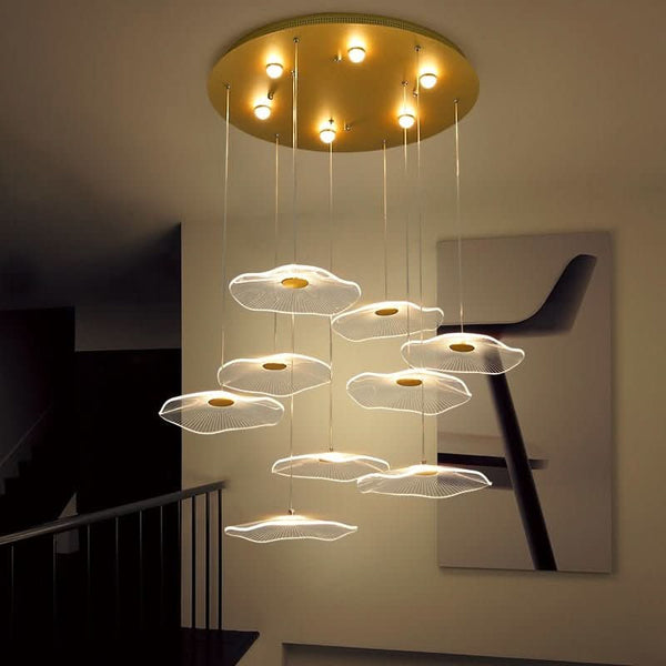 Lustre Nuage | Reya
