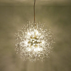 Lustre Pissenlit | Luxe Astral