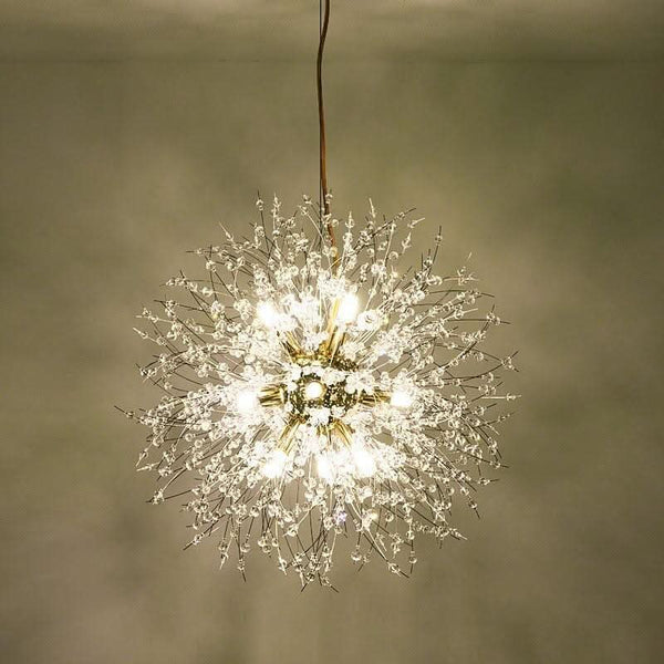 Lustre Pissenlit | Luxe Astral