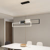 Lustre Rectangulaire | Uora