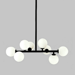 Lustre | Yria