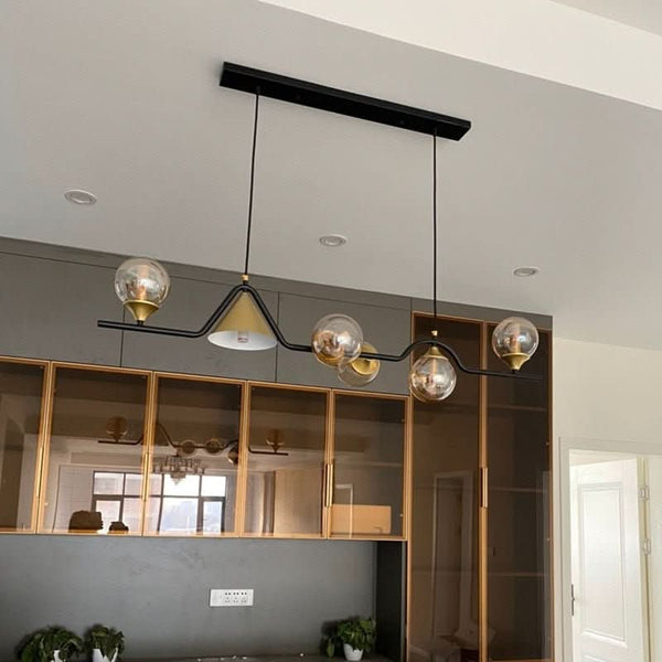Lustre Salon Design | Zola