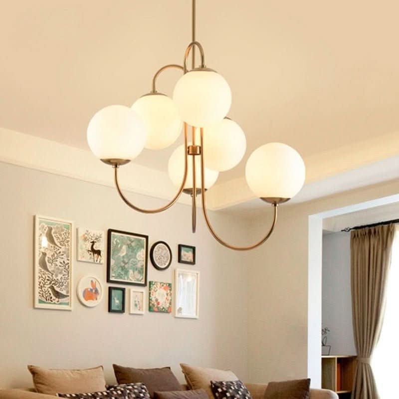Lustre Séjour | Zola