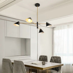 Lustre Style Industriel | Ario