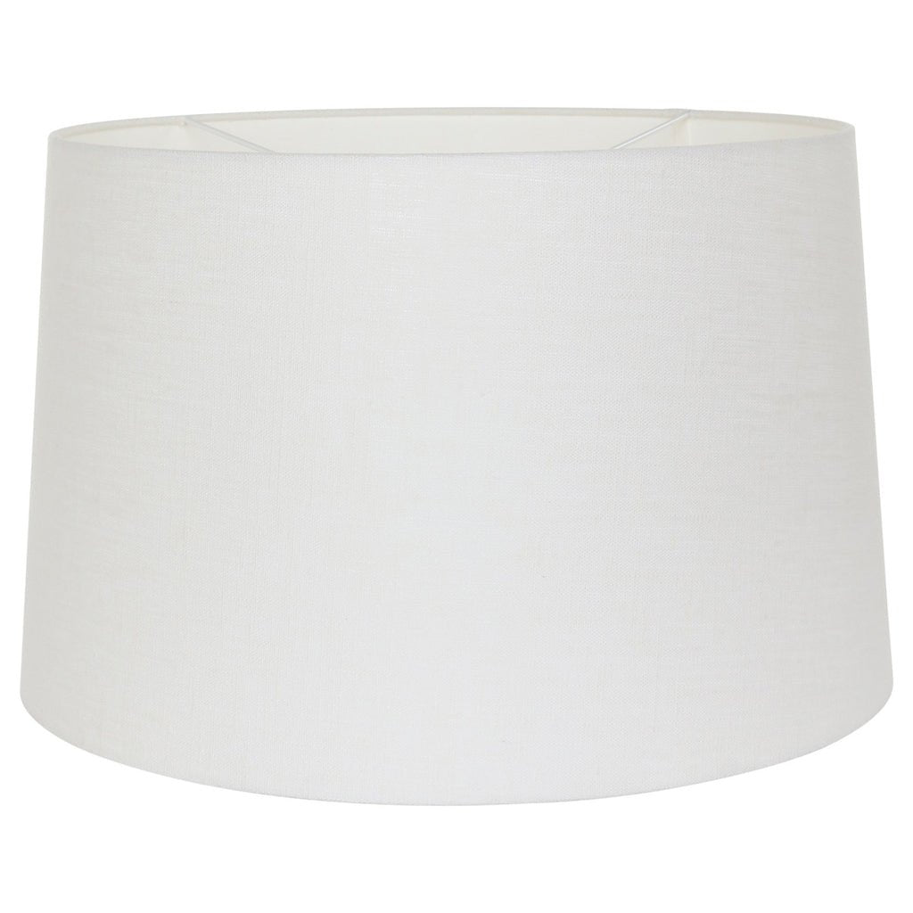 Lustre Suspendu Acier Lin Blanc | Pory - Designix Suspension Luminaire