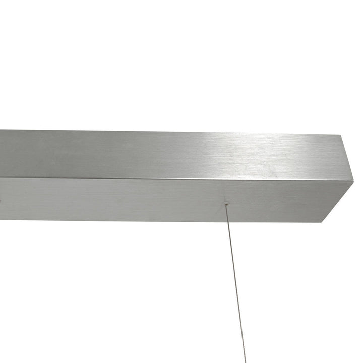 Lustre Suspendu Acier Moderne | Faro - Designix Suspension Luminaire