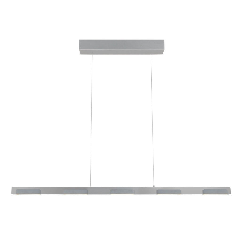 Lustre Suspendu Acier Moderne | Faro - Designix Suspension Luminaire