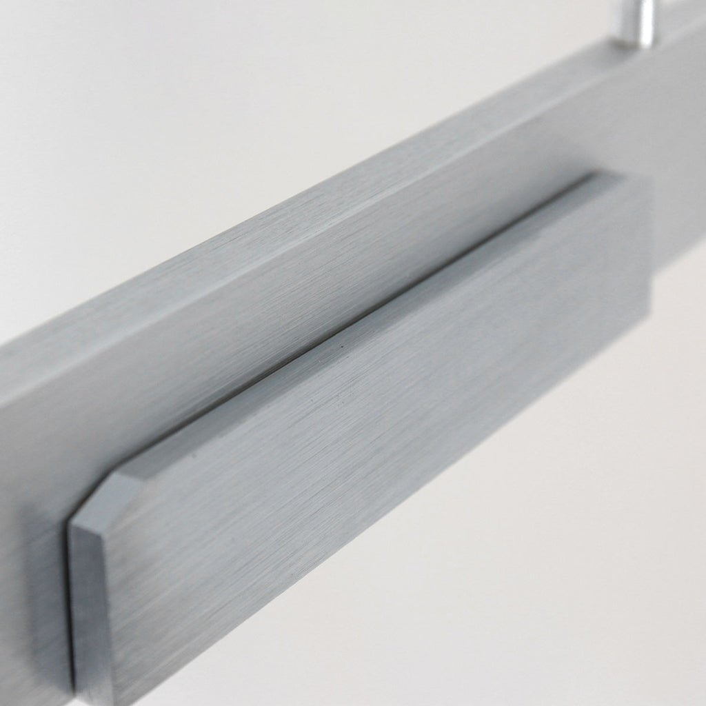 Lustre Suspendu Acier Moderne | Faro - Designix Suspension Luminaire