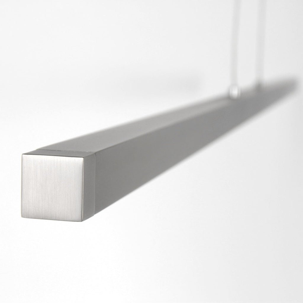 Lustre Suspendu Acier Moderne | Kory - Designix Suspension Luminaire