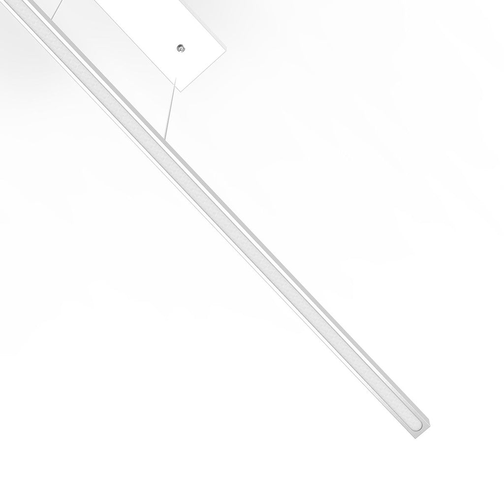 Lustre Suspendu Acier Moderne | Kory - Designix Suspension Luminaire