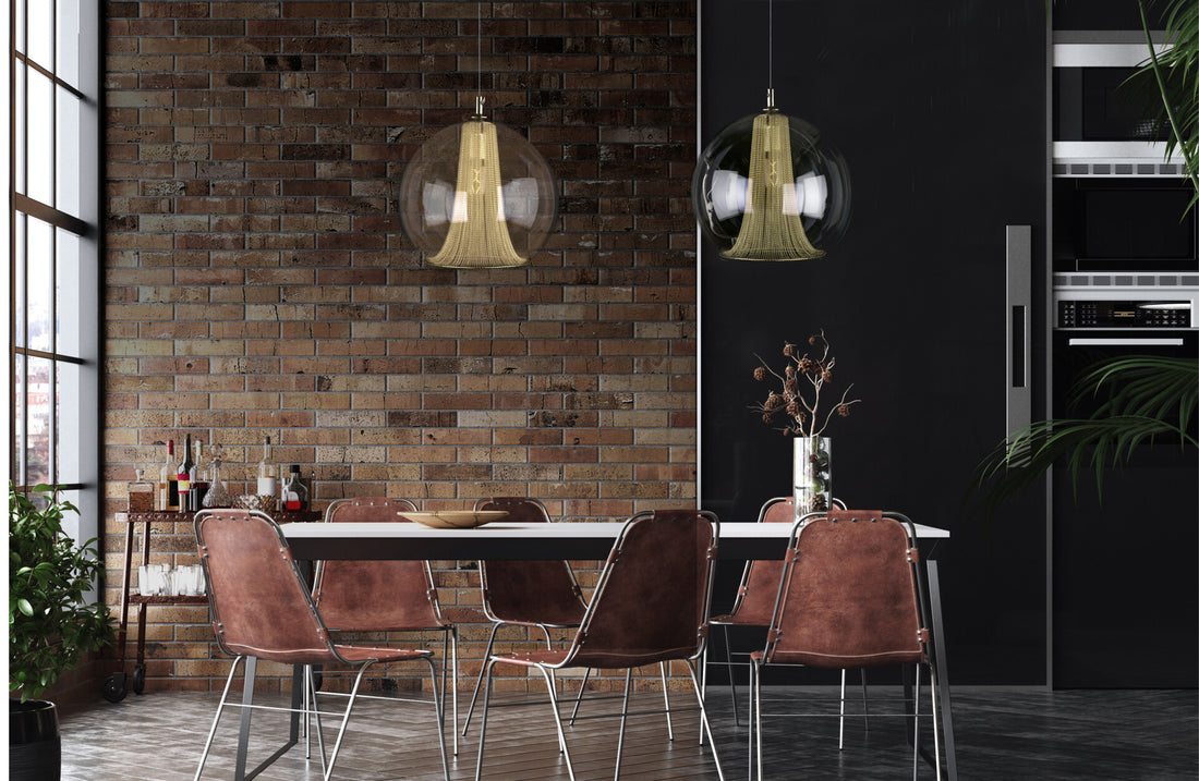 Lampe moderne LV025