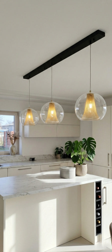 Lampe moderne LV025