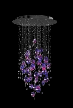 Plafonnier design LV045