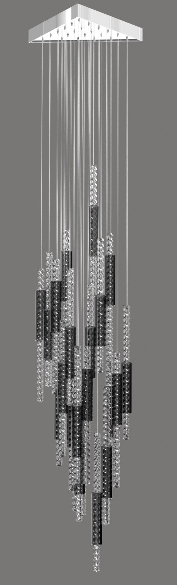 Plafonnier design LV054