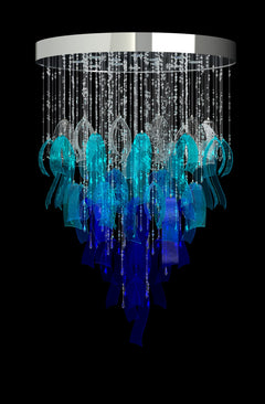 Plafonnier design LV068